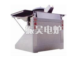 GWBZ Series Induction Holding Furnace